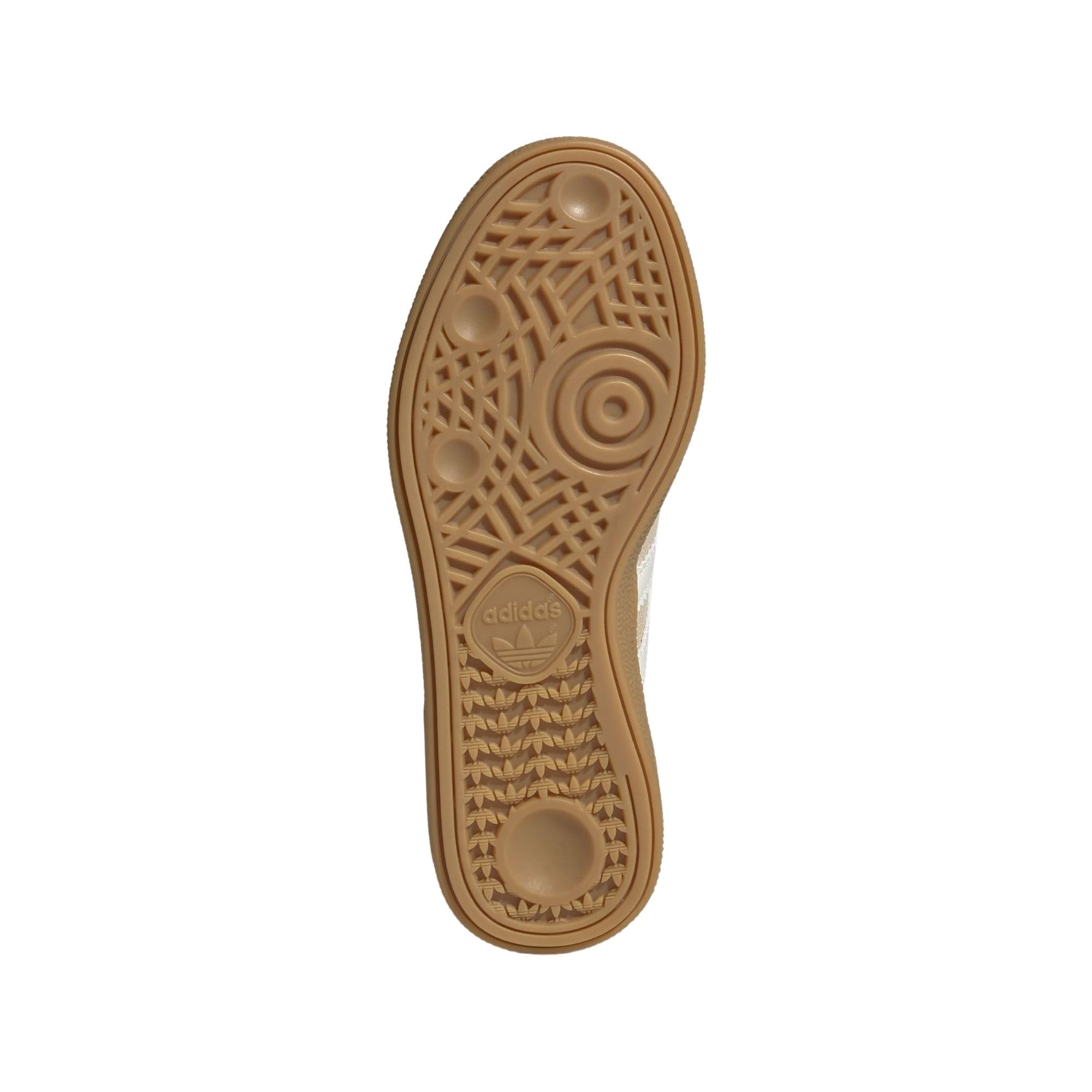 adidas Handball Spezial J Sneakers Junior Beige Weiß JP8238