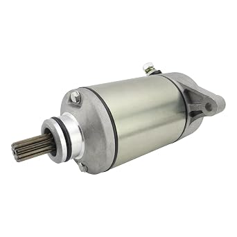 Starter Motor Fit for Arctic CAT 350 366 400 425 450 500 2011-2018 3305-954 KYMCO MAXXER 450I 443CC 2012 MXU 2012-2015