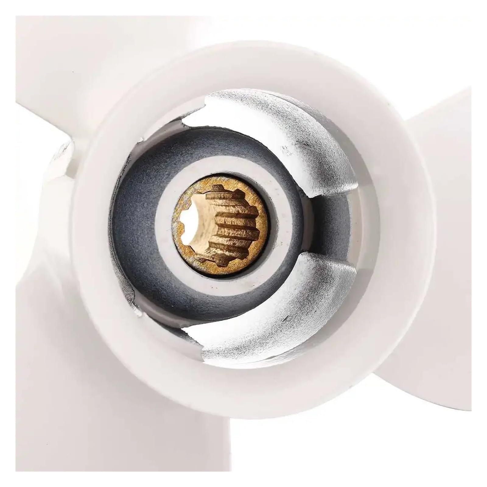 Hélice Náutica para Yamaha 20-30 CV