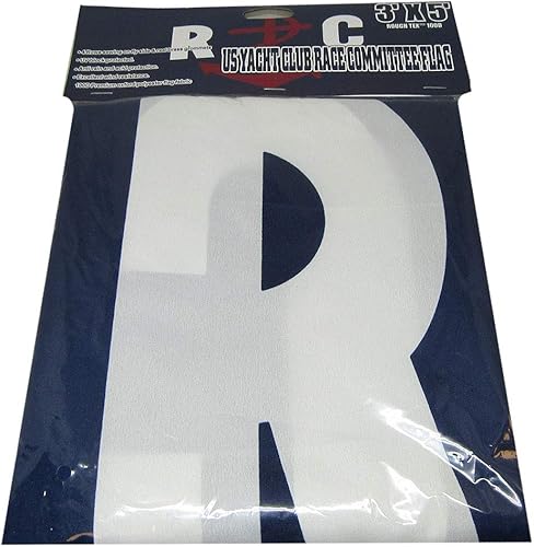 Miniatura 4 de Bandera de nailon de poliéster tejido 100D de 3 x 5 pies con ojales resistentes (RUF)