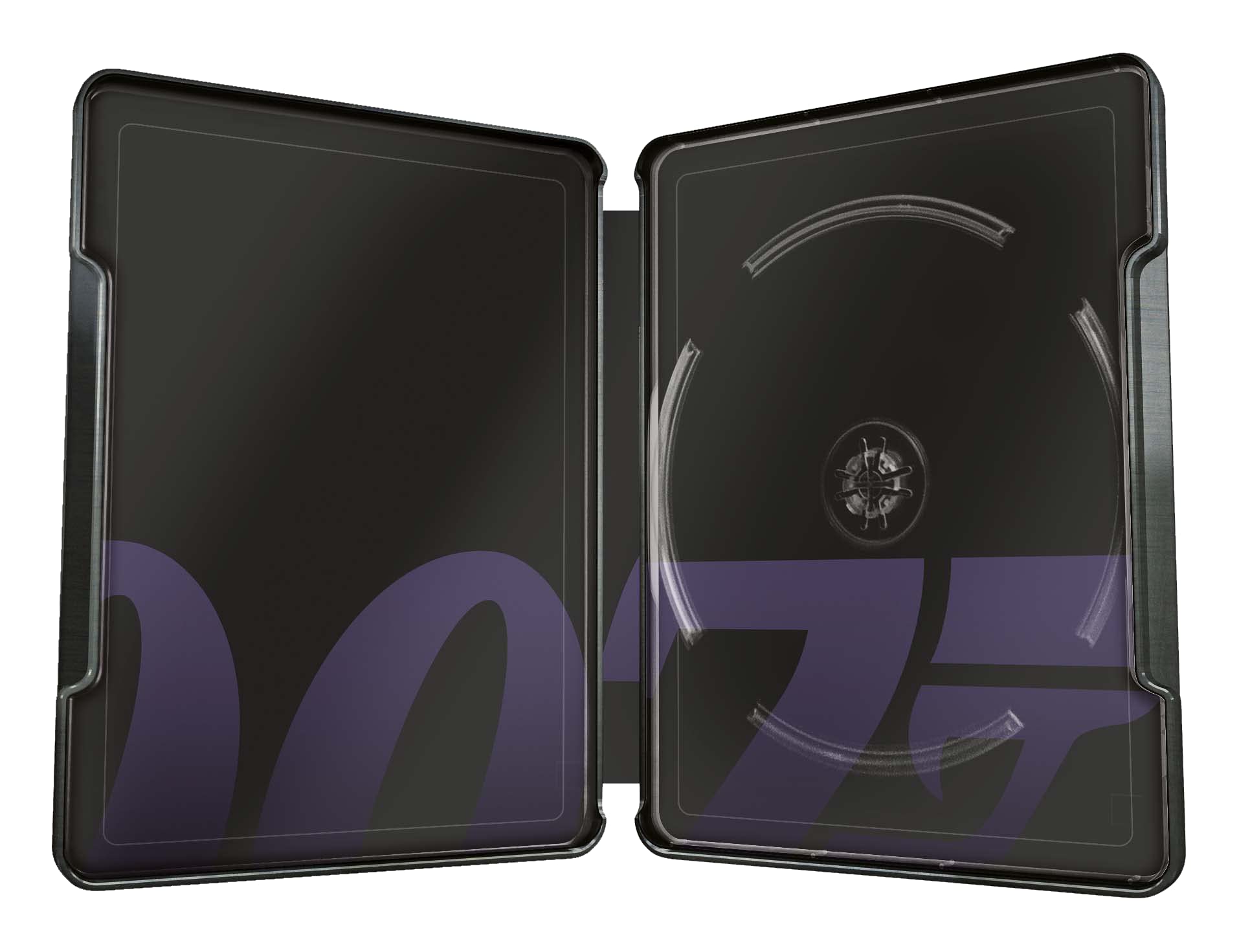 007 LA SPIA CHE MI AMAVA - Steelbook (BS)