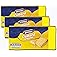 McVities Custard Creams Pack of 3, 300g