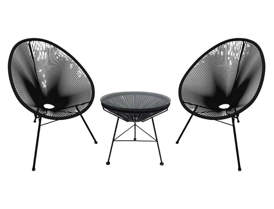 ガーデンファニチャー　椅子　ファニチャー　ラタン調　ブラック　ソファ Amazon｜ガーデ ンチェアーガーデンソファーラタン調ラタン調 PE