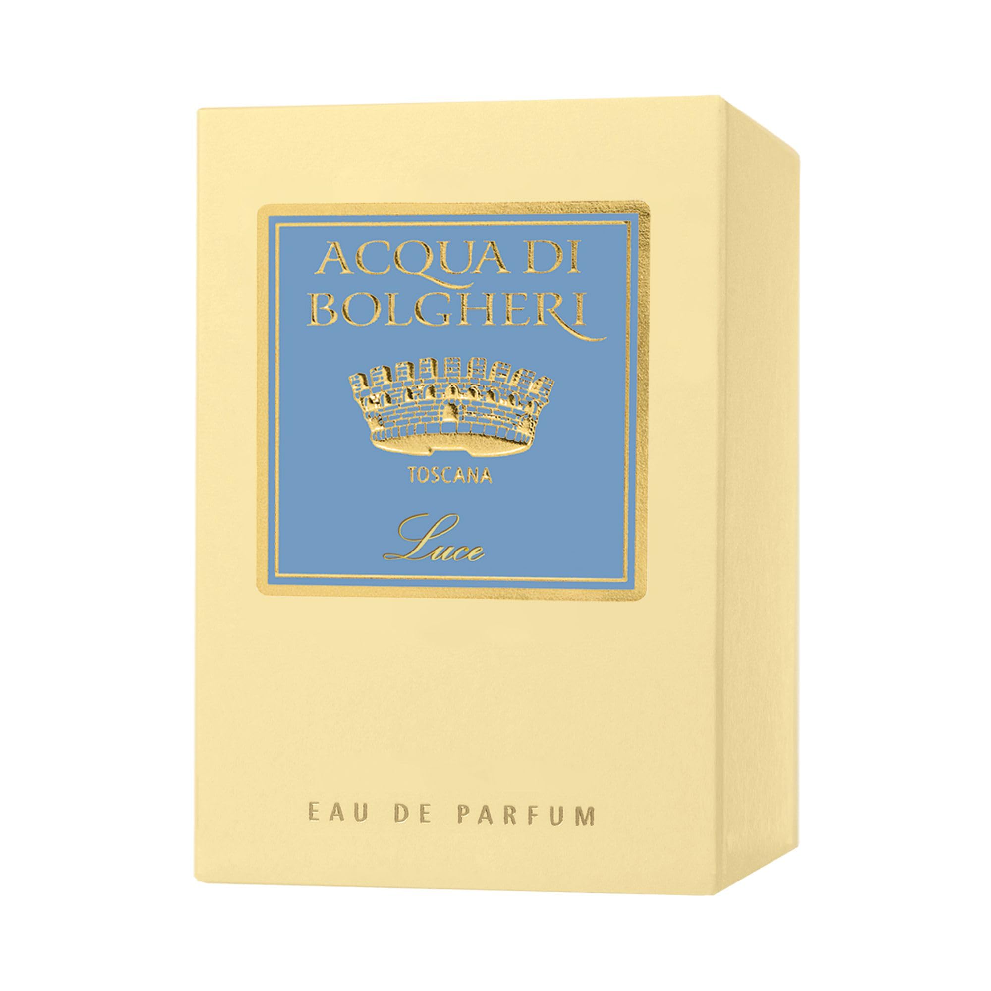 Dr. Taffi Acqua di Bolgheri Luce Eau de Parfum 100 ml