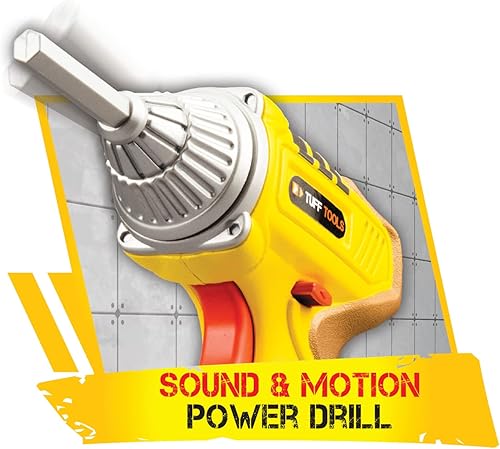 Miniatura 4 de Lanard Workman Off Road Build-A-KIT de juguete, BLT-set-230