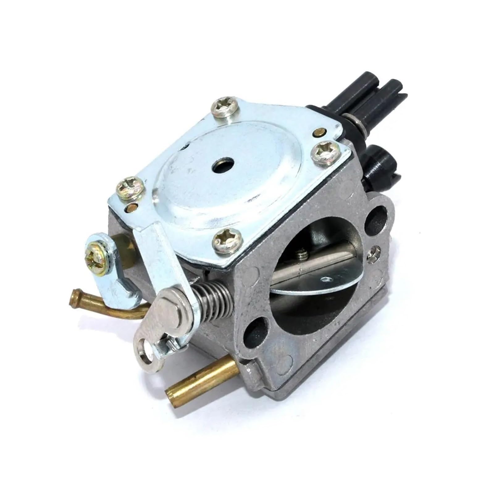 Carburateur pour 365 372XP régulation moteur stable pour tronçonneuse