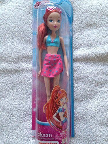 winx jakks pacific dolls