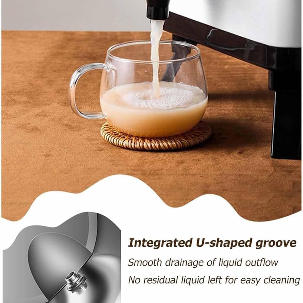 Dispensador de bebidas aislado con termómetro, jarra de bebidas frías y calientes con grifo, capacidad de 12 litros para té, jugo y más
