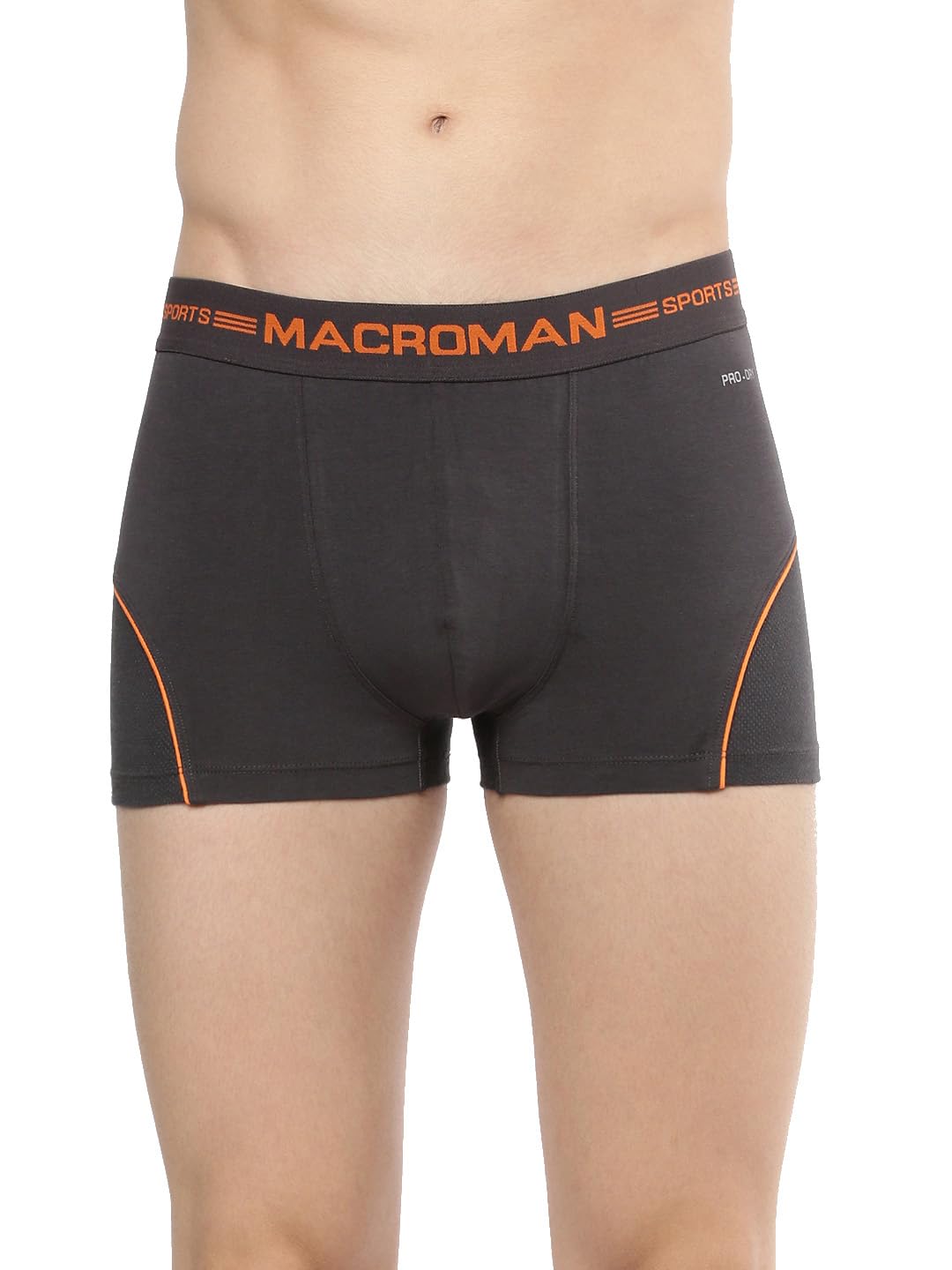 macroman m-series Men Trunk-picture-43