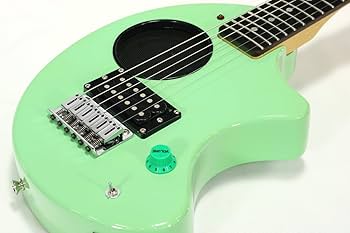 Fernandes zo-3 ブルーグリーン FERNANDES ZO-III ZO-3 ゾーさん ブルーグリーン 青緑 2025年