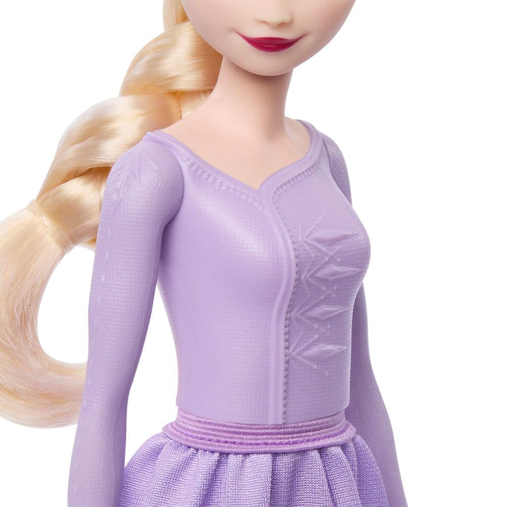 Disney Frozen Arendelle Elsa & Olaf Doll & Figure-image-9