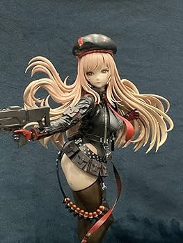 Amazon.co.jp: サトシ 怪 工房 ラピ ガレージキット 勝利の女神