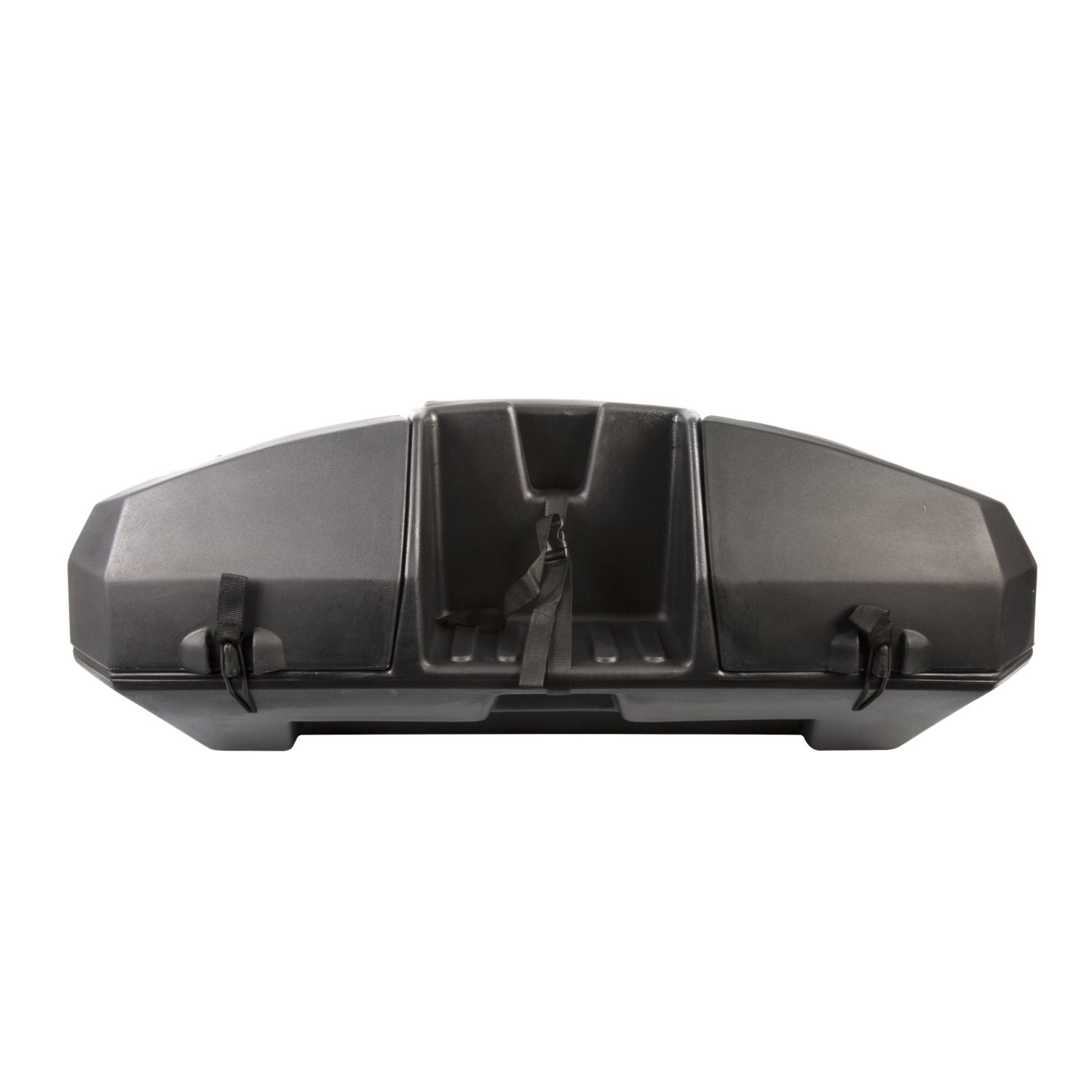 Amazon.com: Kimpex 358482 Outback Trunk Rear, Black, 89 Liter