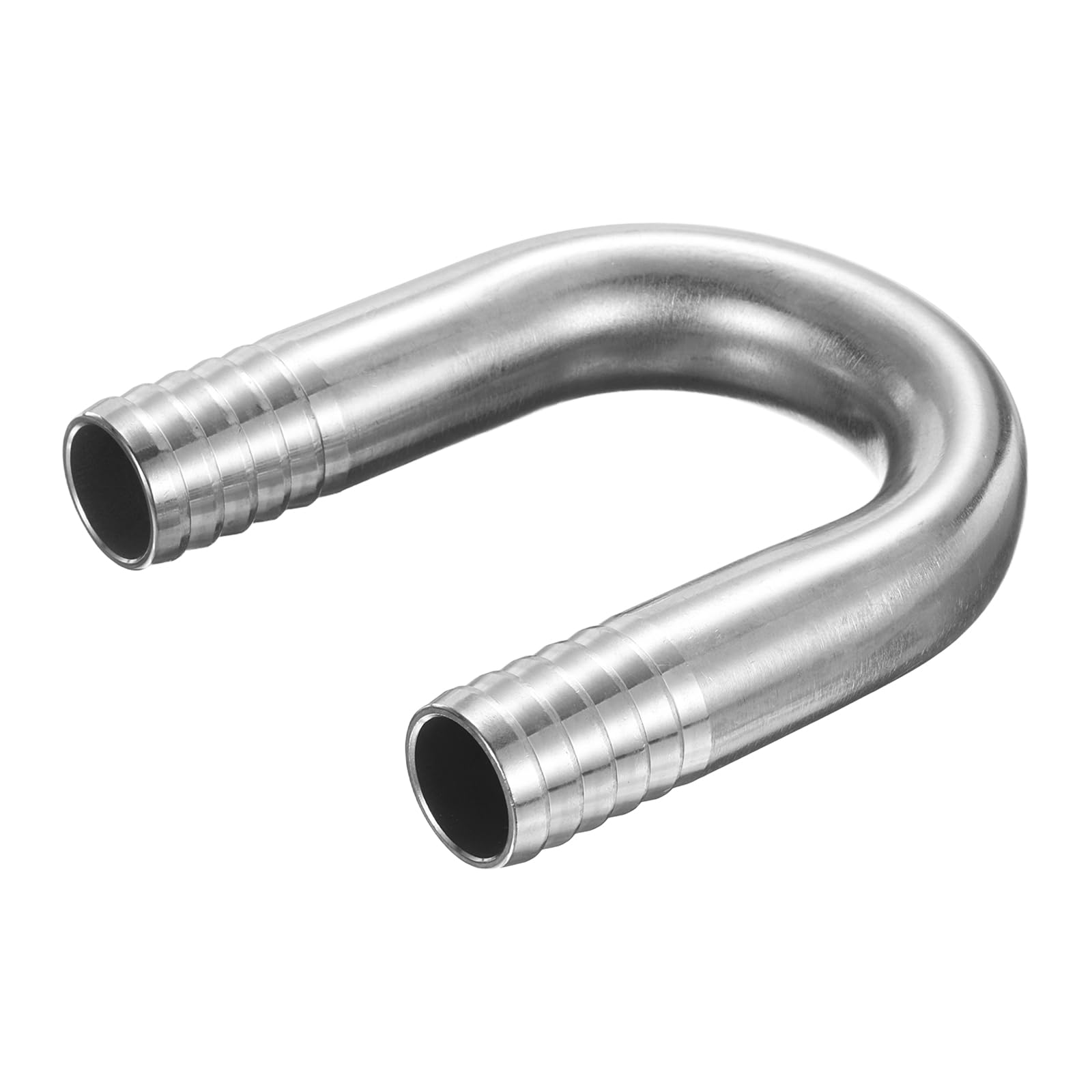Manguera de 20 mm con conector en U de acero inoxidable 304 para agua limpia