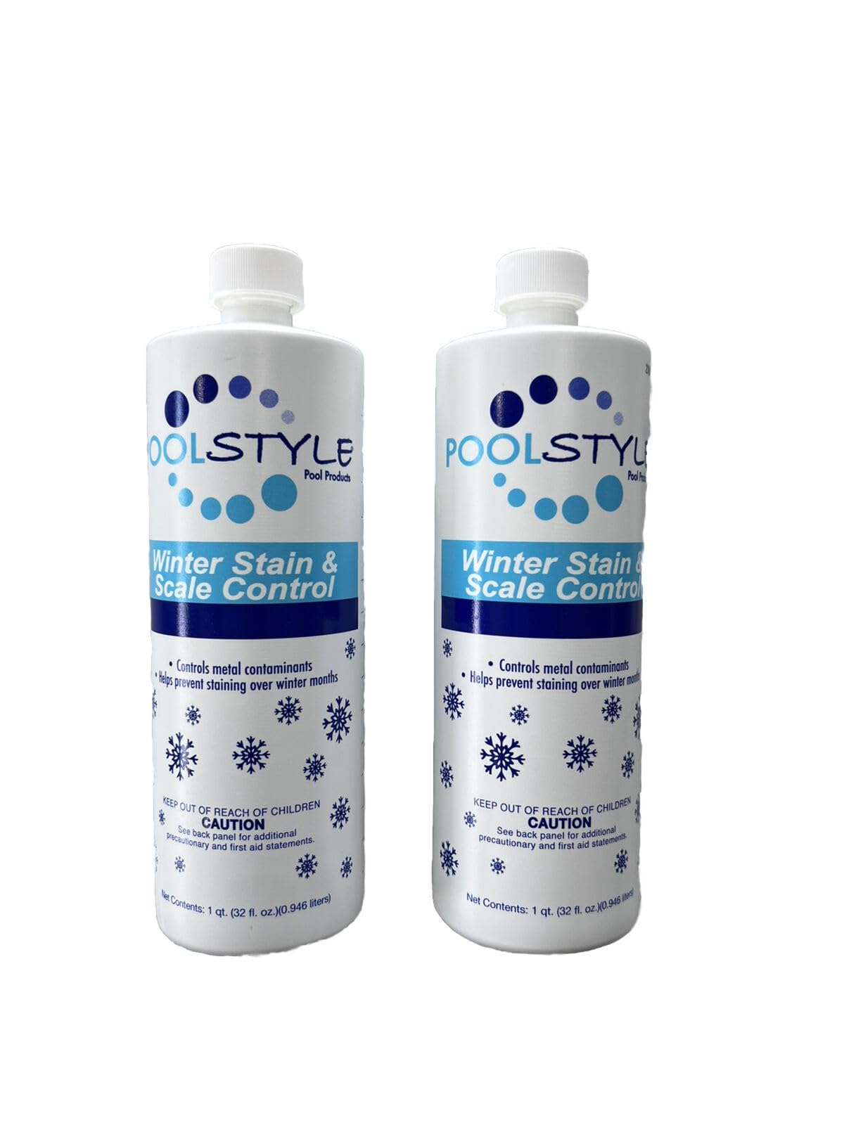 PoolStyle Kit d'hiver – 30 K