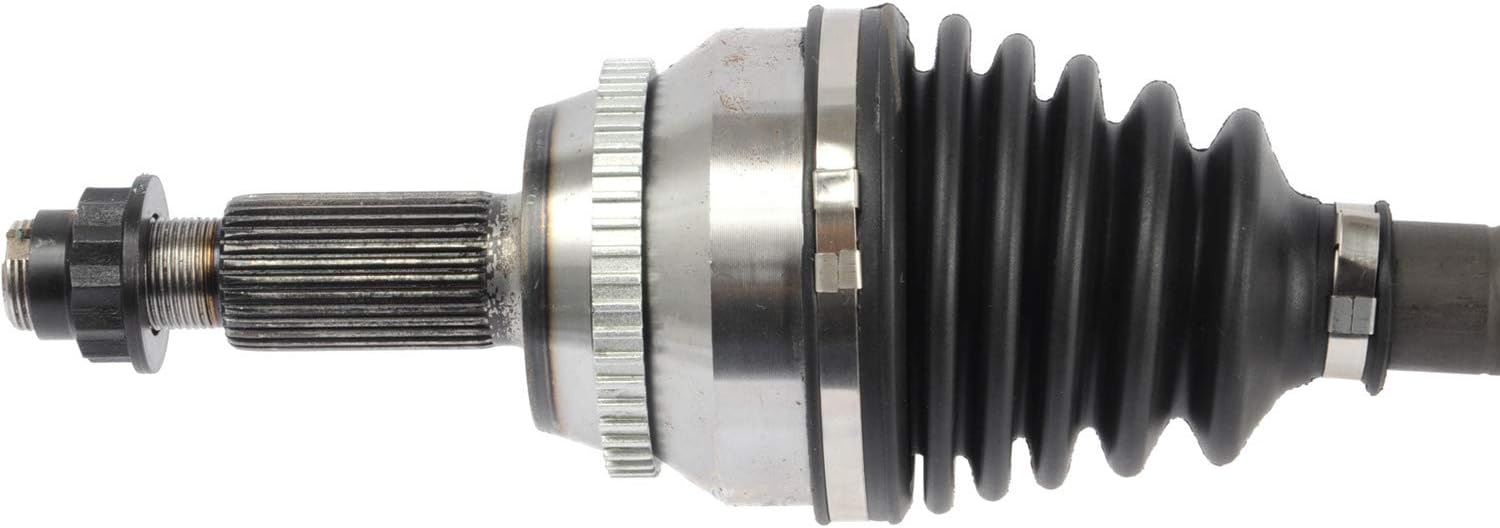 Cardone 66-5250 CV Drive Axle Drive Shaft Automotive Replacement Compatible with Toyota Sienna 2004-2010 Model Years