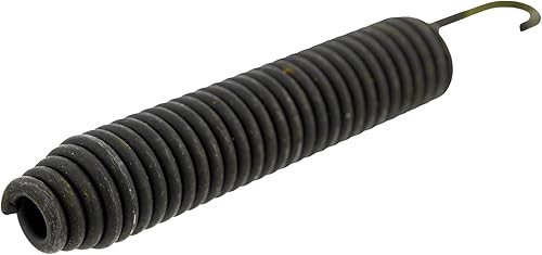 Miniatura 4 de CUB CADET 732-0463A Muelle de extensión .55 X 6.25 GT LT 44 48 54 2554 2550 2544