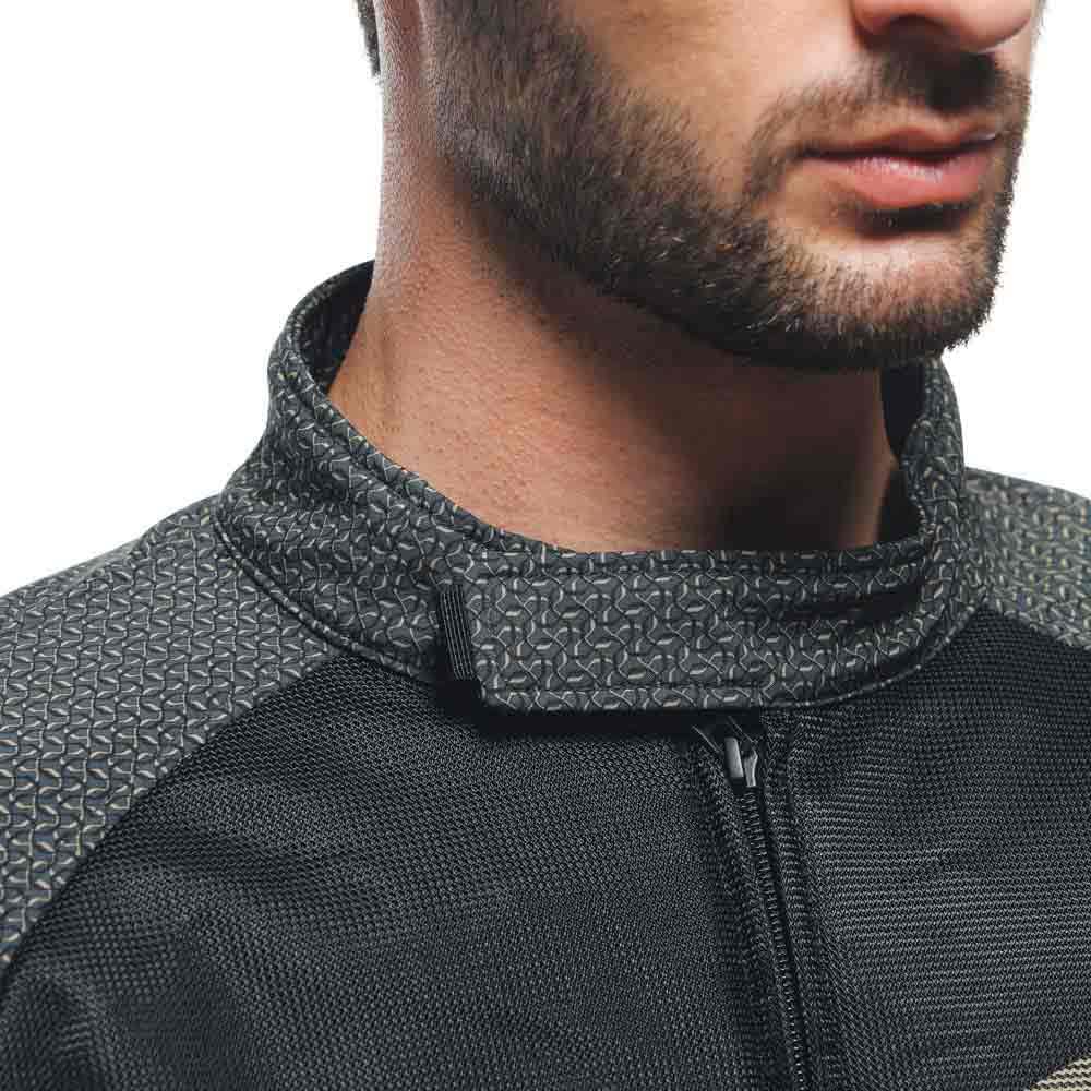 DAINESE Ignite Air Tex Jacket Ignite Air Tex Jacket Uomo