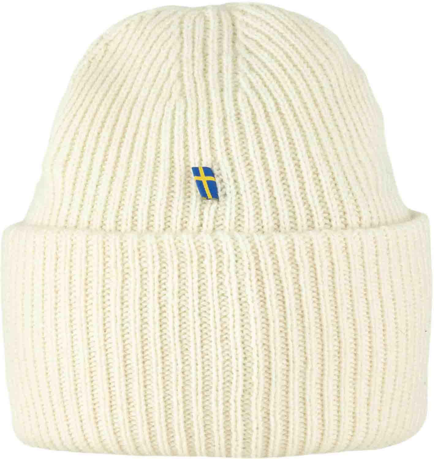 Fjällräven 78142-113 1960 Logo Kapelusz Unisex Chalk White Rozmiar OneSize
