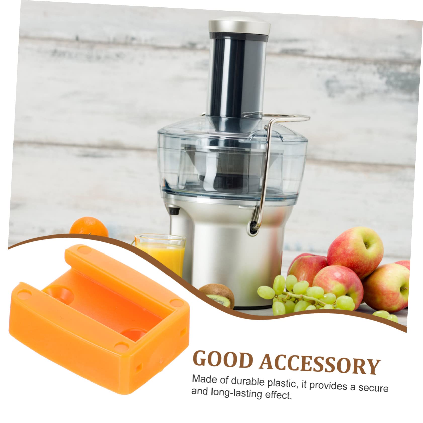 Remplacement de L'Accessoire de Presse-Agrumes pour le ModèLe 8003 8006 Acc3724