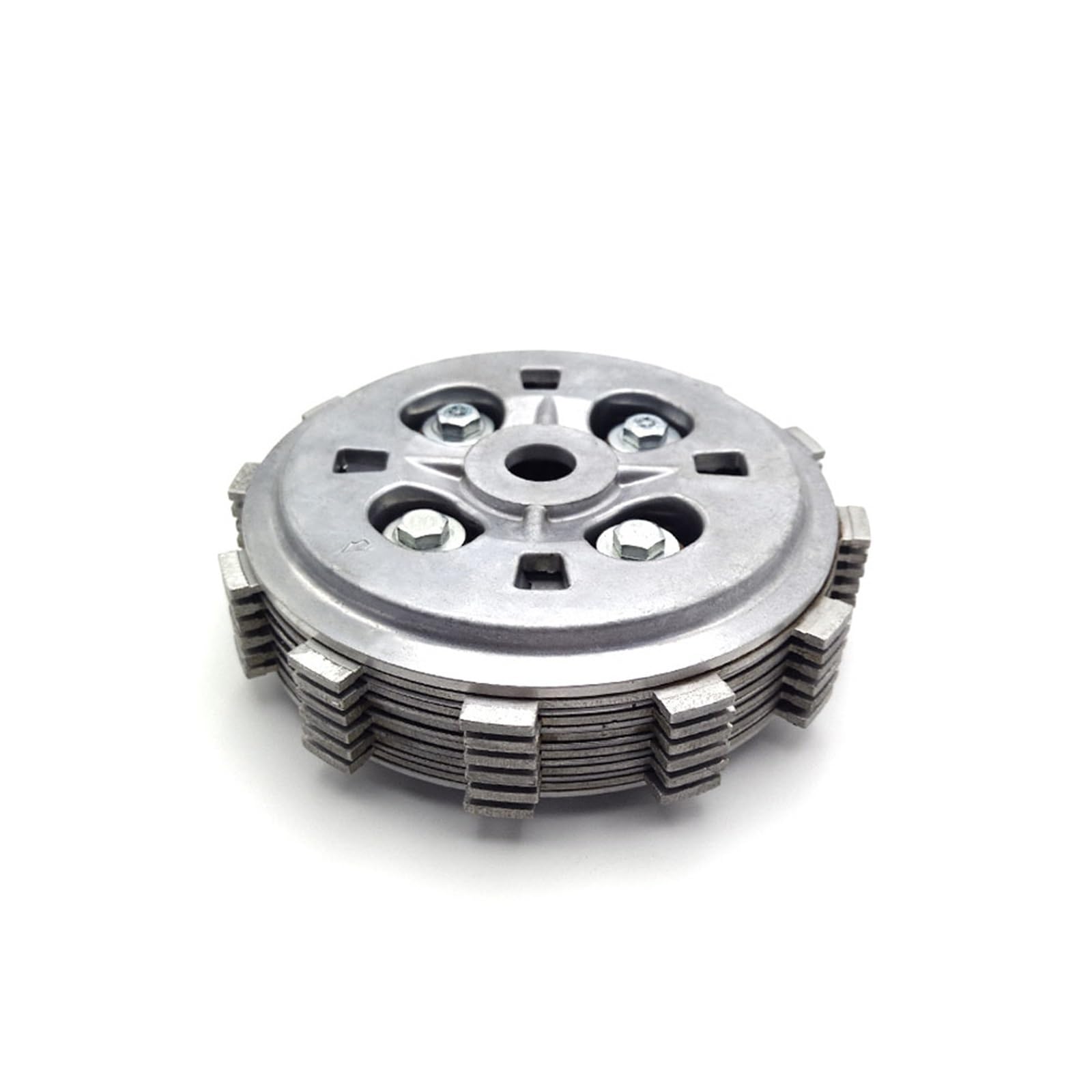 Embrague Deslizante para Motocicleta, Conjunto De Arranque, Transmisión Placas Fricción para SM-Motors GR7 GR8 NC250 250S 300S F300L Enduro Optimum Pro