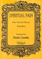 Spiritual Pain 0952945908 Book Cover