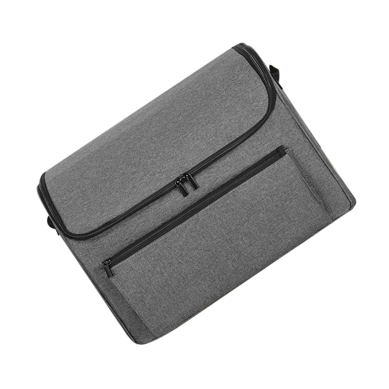 Housse de protection pour mijoteuse contre les chocs et sac de transport avec rangement