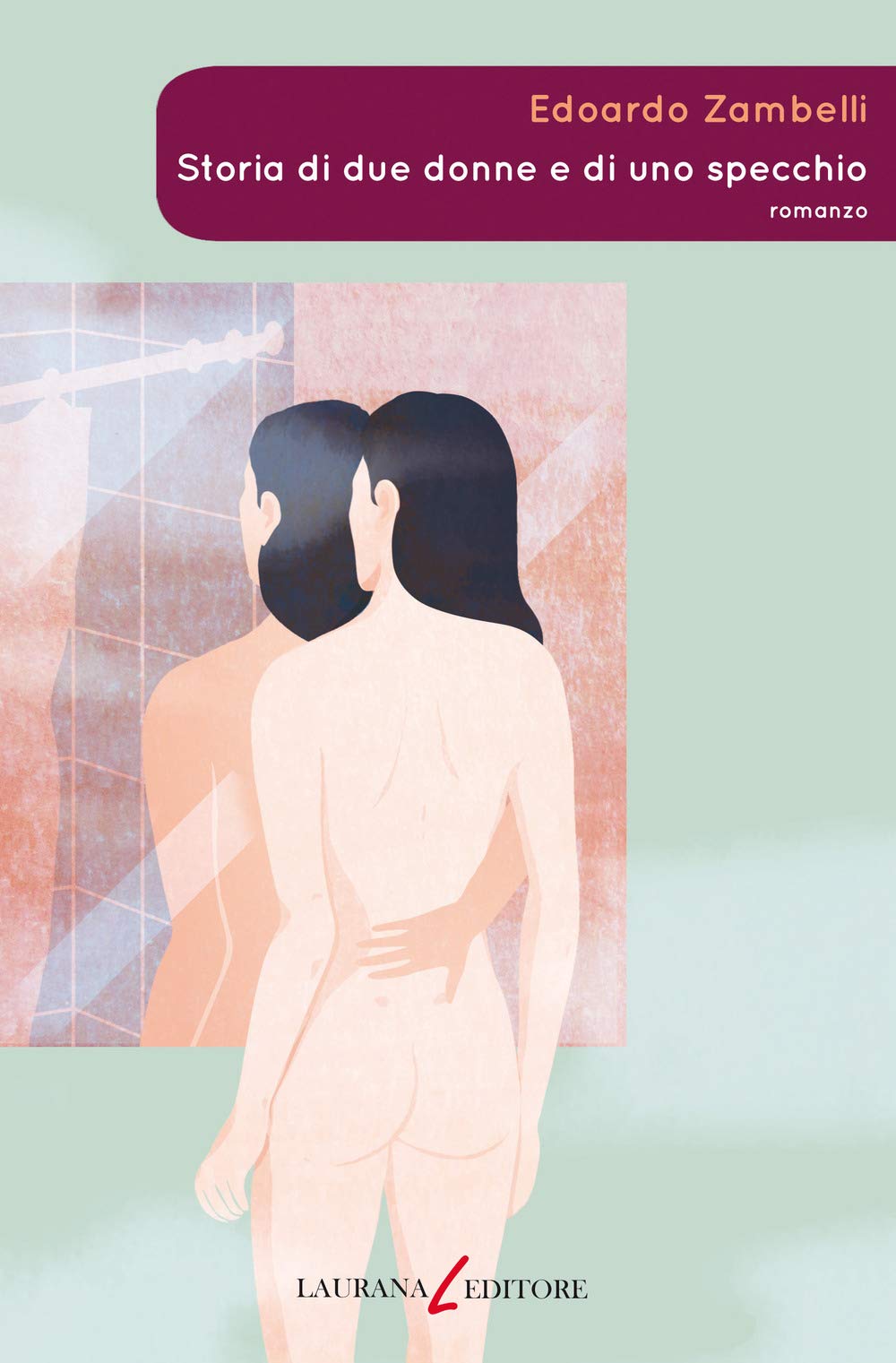 Storia Di Due Donne E Di Uno Specchio - 4