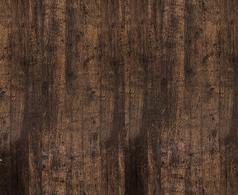 Papel pintado de madera Orgrimmar 236x17.8 pulg vinilo autoadhesivo 3