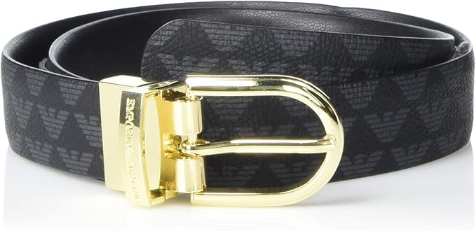 armani belts amazon