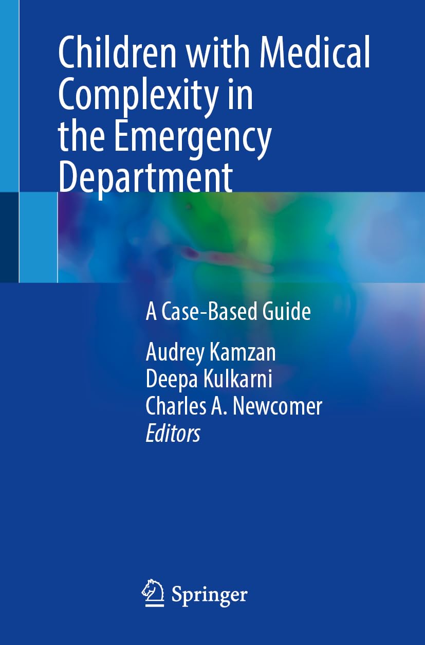 Amazon | Children with Medical Complexity in the Emergency