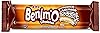Eti Benimo Lokmalık Chocolate Biscuit 80 g x 18 Pieces