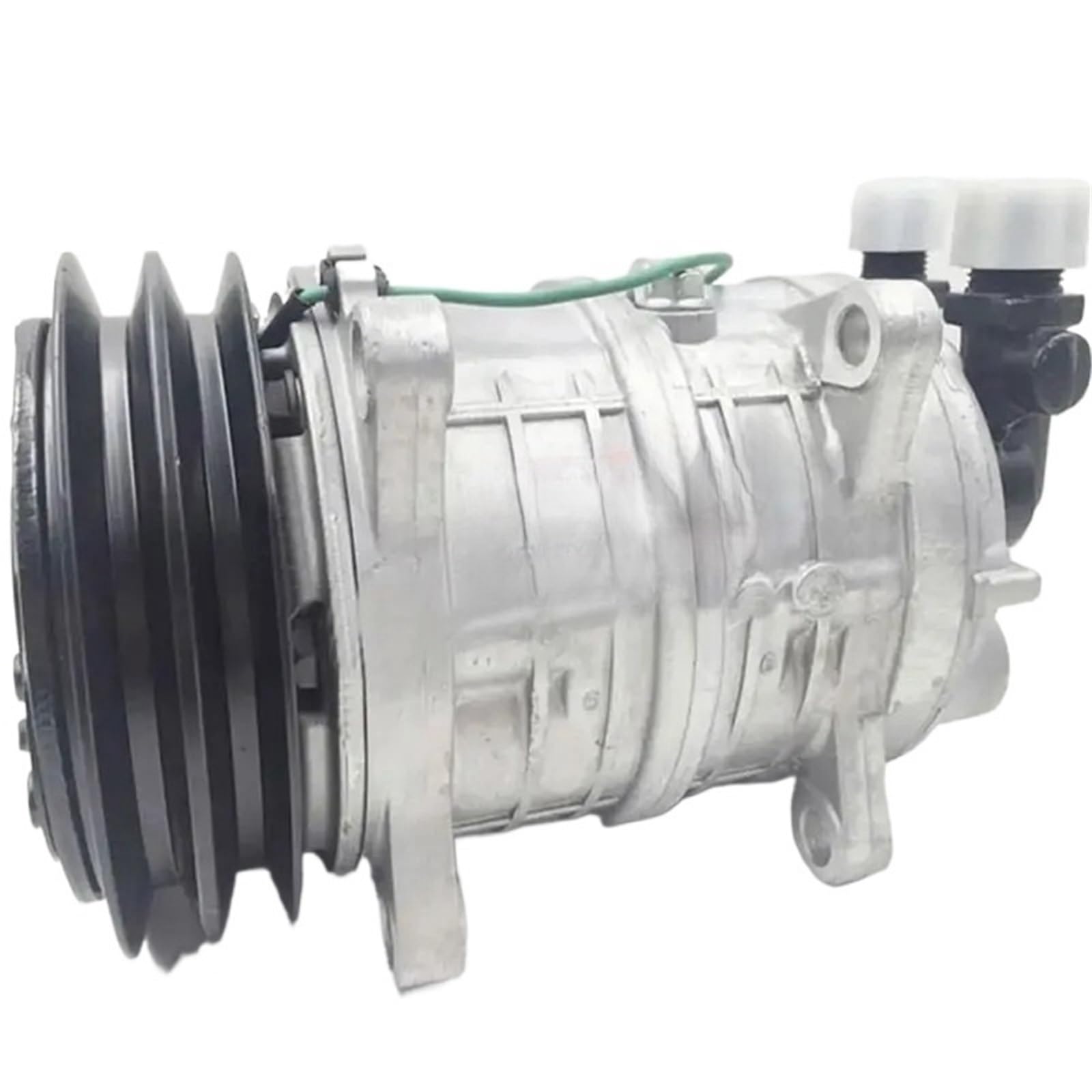 Compresseur TM16 compatible climatisation bus 24V pièce de rechange - 4
