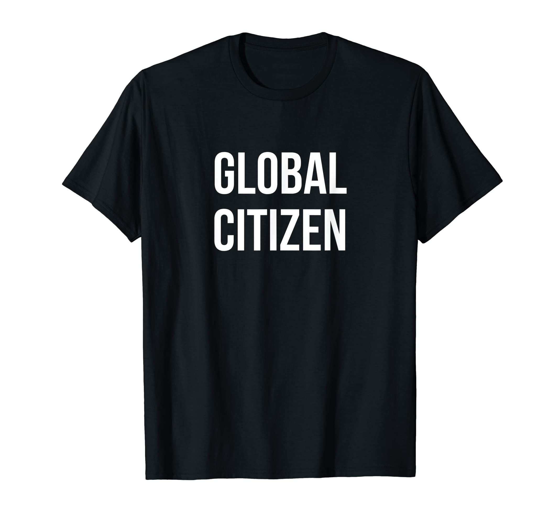Global Citizen T-Shirt