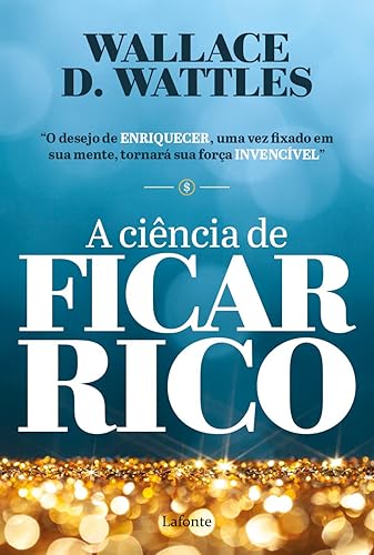 A Ciência de Ficar Rico