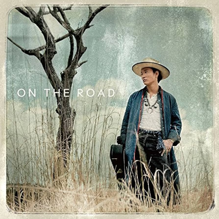 Amazon.co.jp: ON THE ROAD: ミュージック