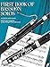 First Book of Bassoon Solos (Faber Edition)