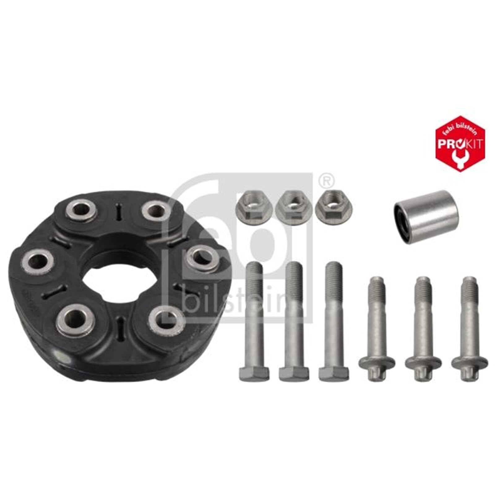 Febi Bilstein 26291 De Centrage Büchse (pour Cardan 4 Febi Bilstein 26291 De  Centrage Büchse (pour Cardan Febi Bilstein 26291 De Centrage Büchse (pour  Cardan 6