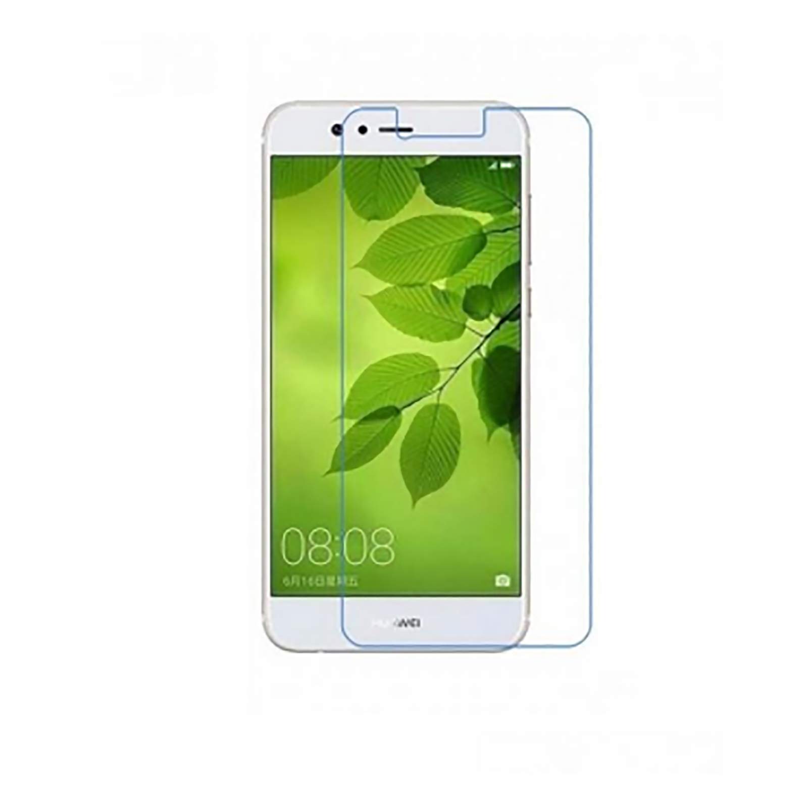 Dubyway Tempered Glass Screen Protector for Huawei Nova 2 Plus