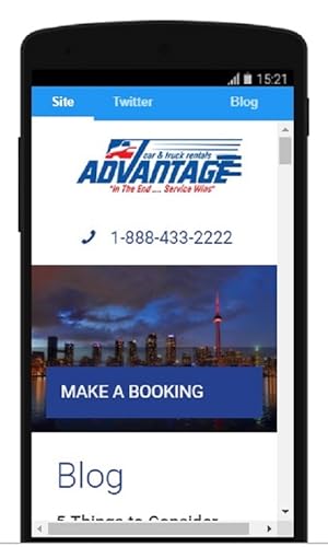 5 Things to Consider Before Choosing a Car Rental in Toronto for Long Trips
