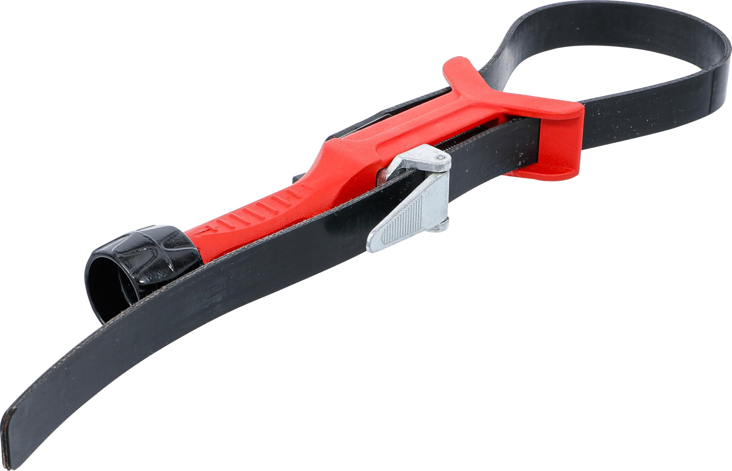 BGS 1008 | Llave de correa para filtros de aceite | Ø 20 - 190 mm