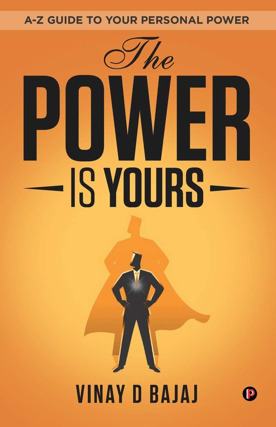The Power is Yours