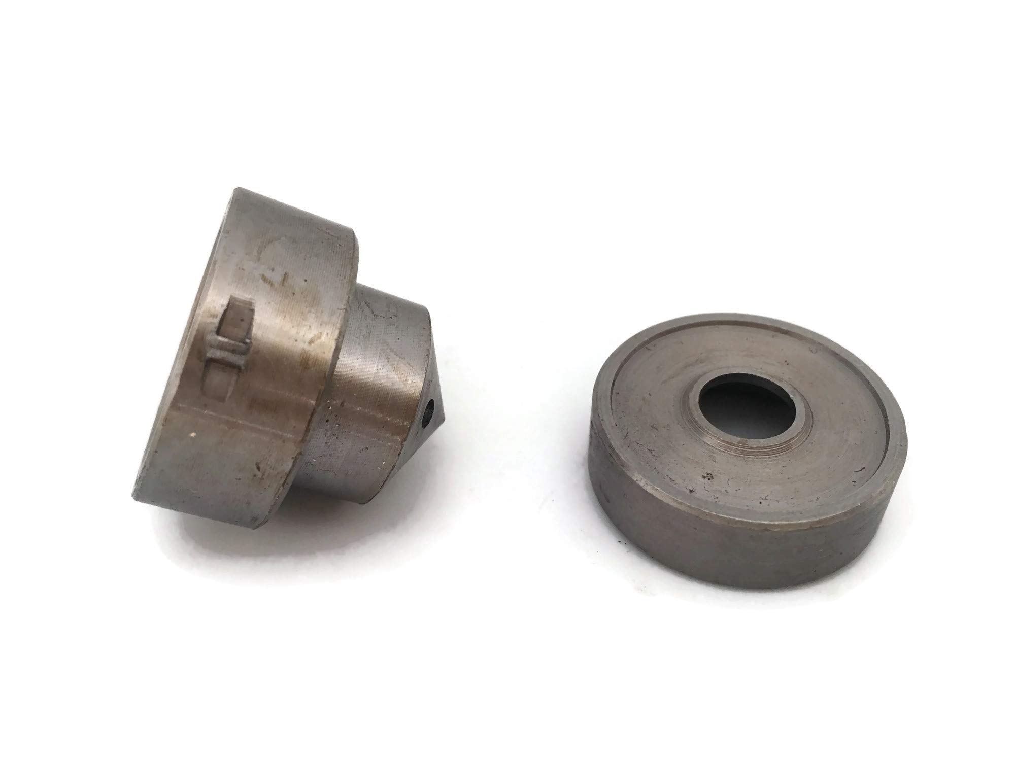 YAMASCO Przednia komora spalinowa 104200-11420 + tylna komora 104200-11410 F & R do ciągnika wysokoprężnego Yanmar TS60 2QM15 R175 głowica cylindra chiński silnik silnika
