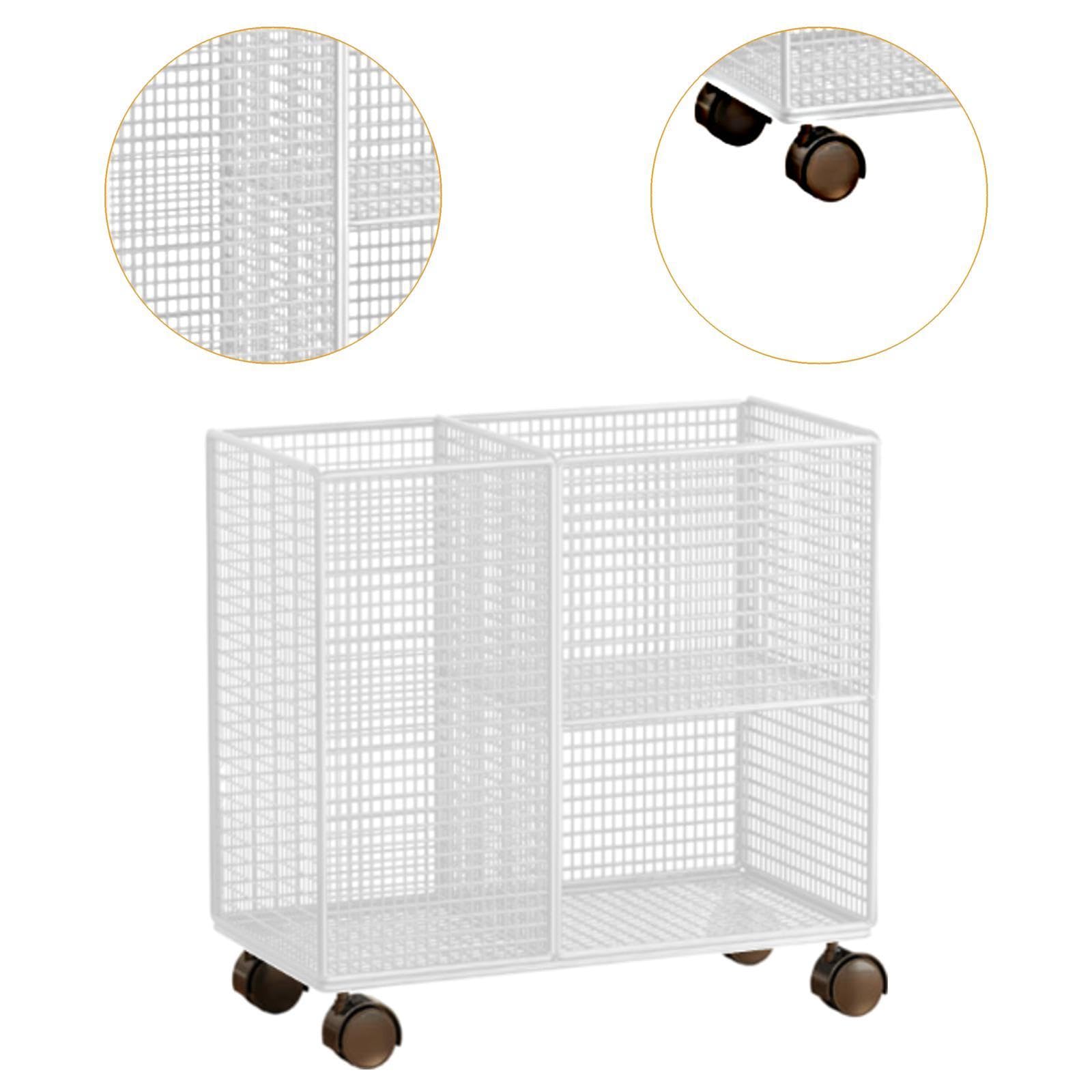 Organizador para El Hogar con Diseño Que Ahorra Espacio.