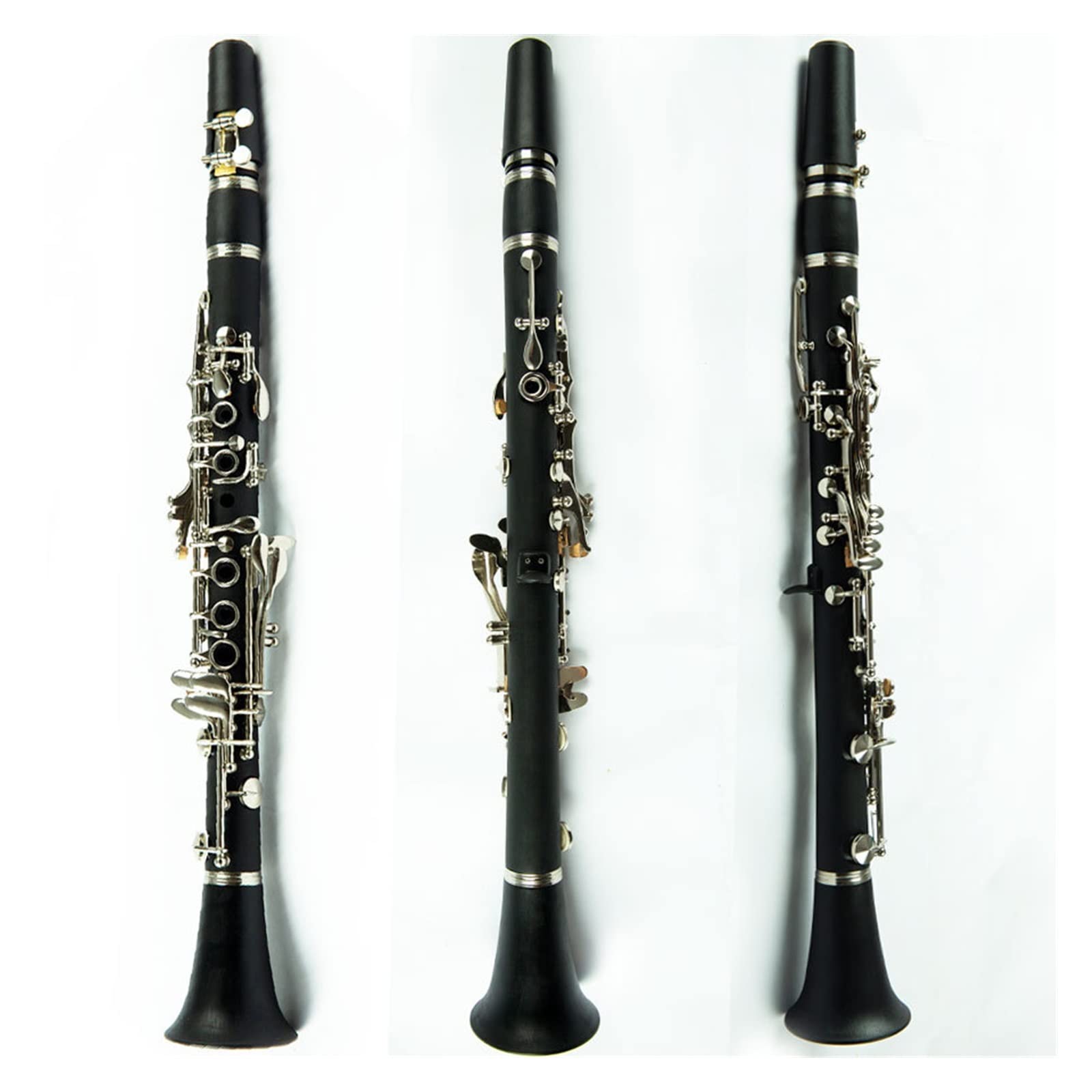 clarinetto Clarinetto in Bachelite E Strumenti A Fiato per Clarinetto Adatti Ai Bambini in Mi Bemolle