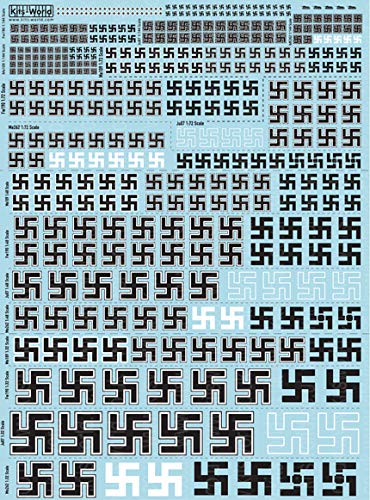 Amazon | キッツワールド KW1724832 [1/32,1/48,1/72,1/144] ドイツ