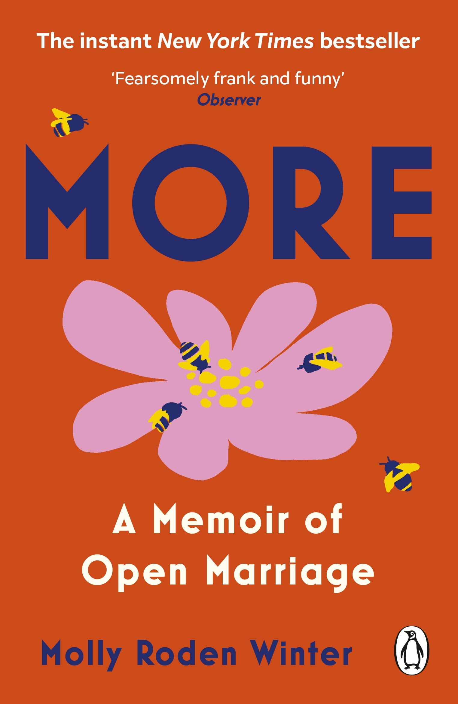 More by Molly Roden Winter PAPERBACK 9781529940350