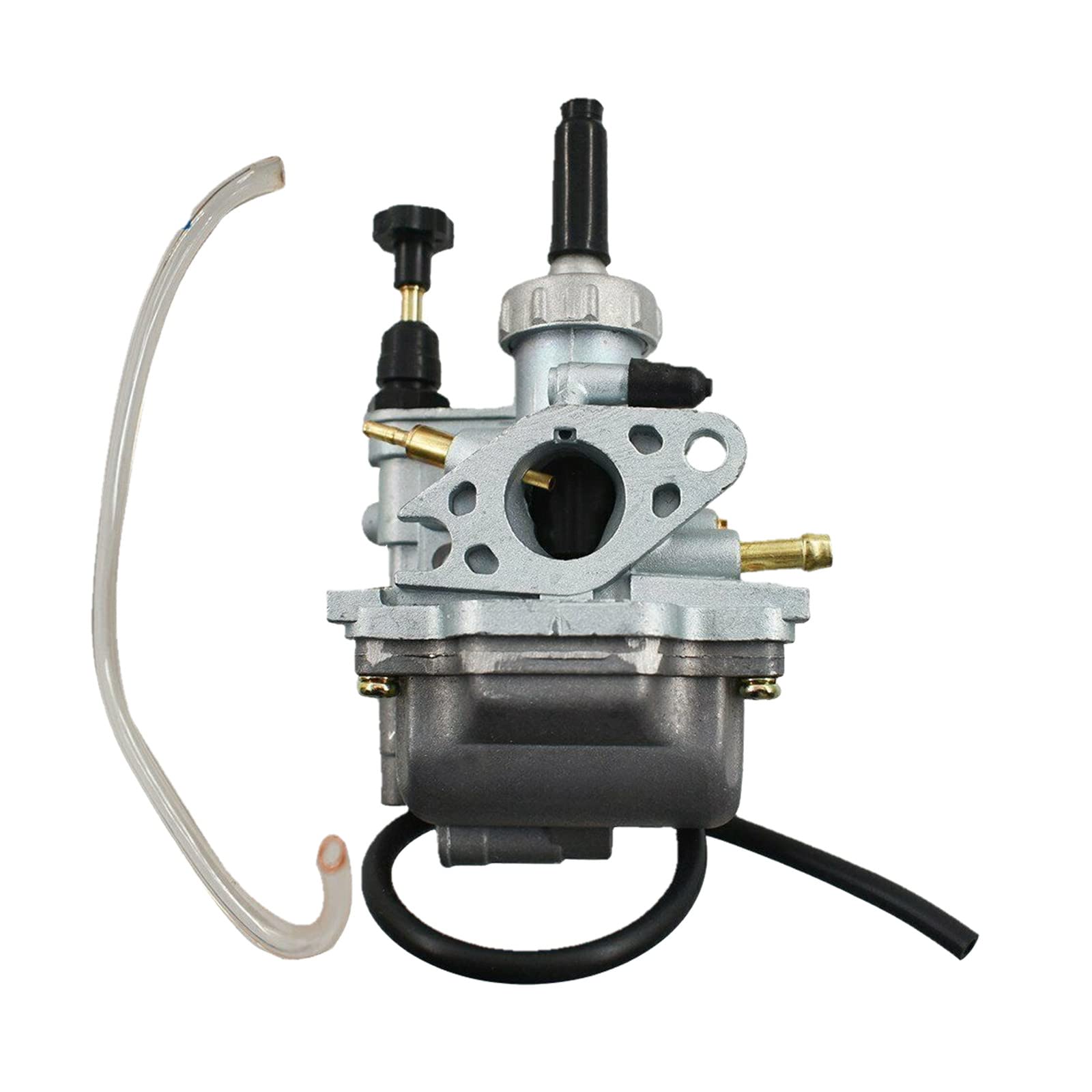 ALL-CARB NEW Carburetor Air Filter Box For SUZUKI LT 50 LT50 ATV 1984 - View #3