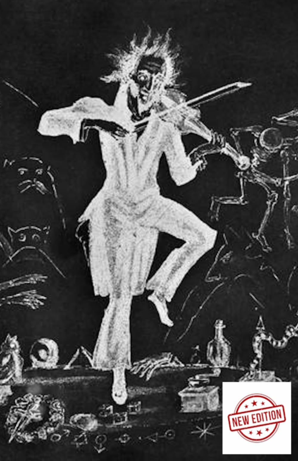 Violin: Instrument of the Devil: The History of the Violin from Early Origins to Modern Virtuosity