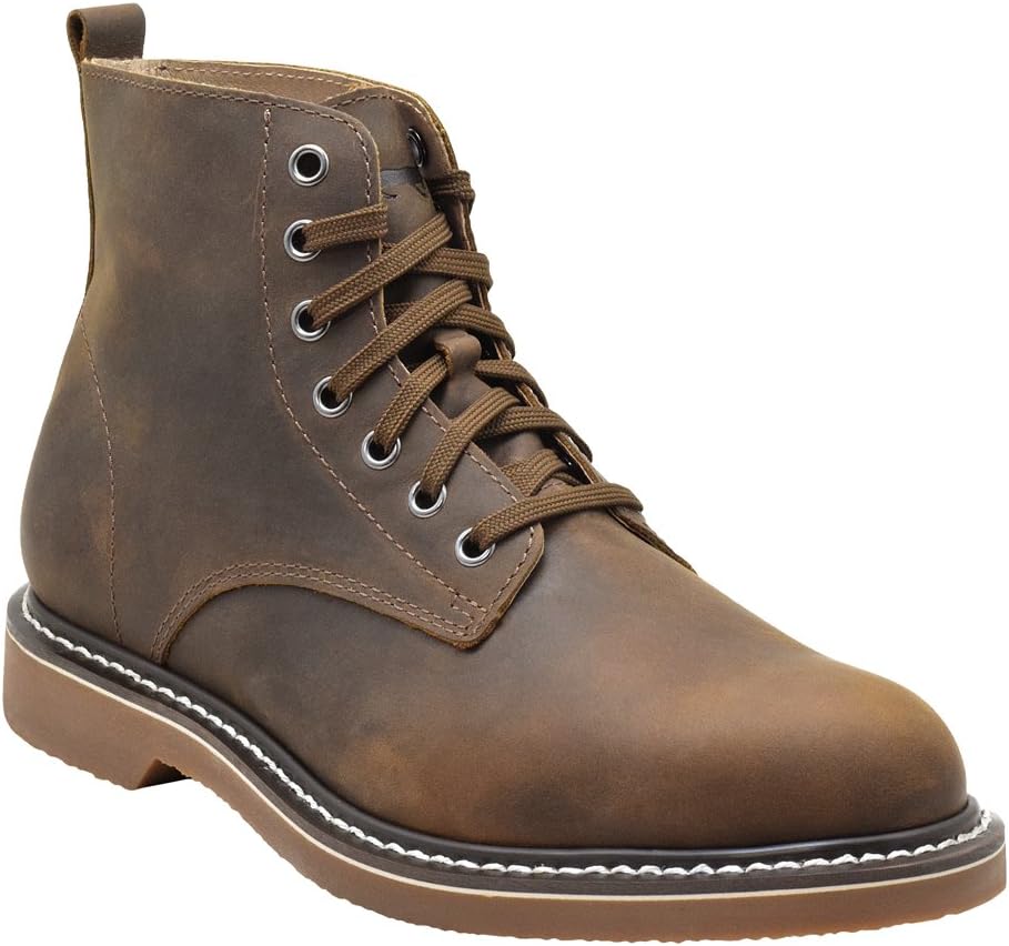 6" Boondocker Service Boot Pro